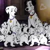  disney dalmations
