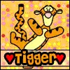 tigger cute
