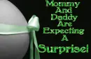expecting a Surprise