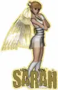 Angel Sarah