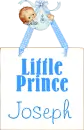 Little Prince Joseph