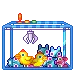 sweet toy grabber
