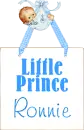 Little Prince Ronnie