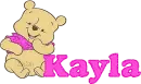 Kayla