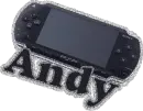 Andy