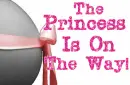 The Pincess is on the way