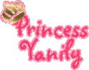 Princess Yanily