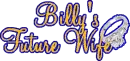 Billy's Future Wife