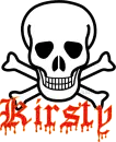 Kirsty