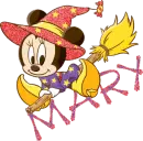 Mary
