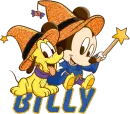 Billy