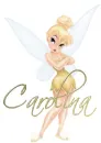 Carolina Tinkerbell