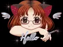 Hello