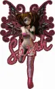 Fairy Sarah