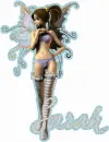 Fairy Sarah