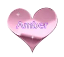 Amber>Request One With Your Name<