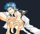 Grimmjow