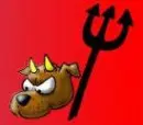 :~:Dog Devil:~: