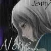 Lonely with the world...