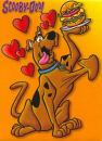 Scooby Fun 