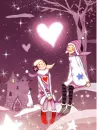 BRIGHT HEART