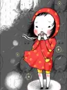 HORRIBLE RAIN