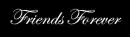 friends forever