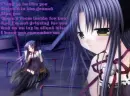 Evanescence anime girl