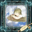 dayra baby angel