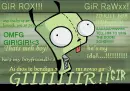 omfg gir<3