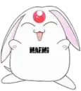 mokona