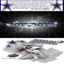 Dallas cowboys