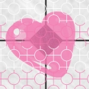 cute heart pic