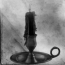 black candle