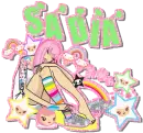 sadia tokidoki