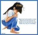 Thank you Lord!