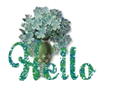 hello