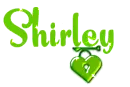 Shirley