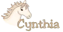 Cynthia
