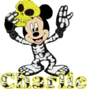 Charlie