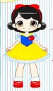 Lil SnowWhite