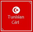 Tunsian Girl