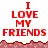 friends