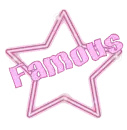 famous star