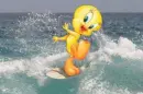Tweety Surfin'