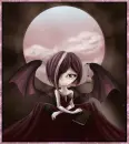 vampire chick