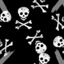Emo skulls