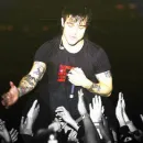 Pete Wentz Jesus