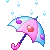 little umbrella