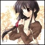 Simple Girl